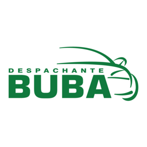 Despachante Buba Logo