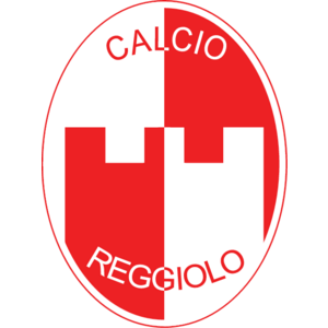 Calcio Reggiolo Logo