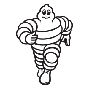 Michelin(46) Logo