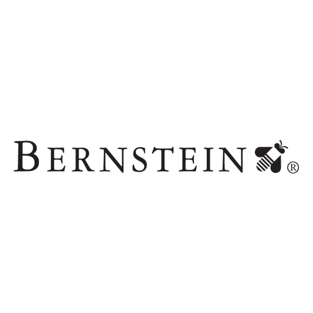 Bernstein logo, Vector Logo of Bernstein brand free download (eps, ai ...