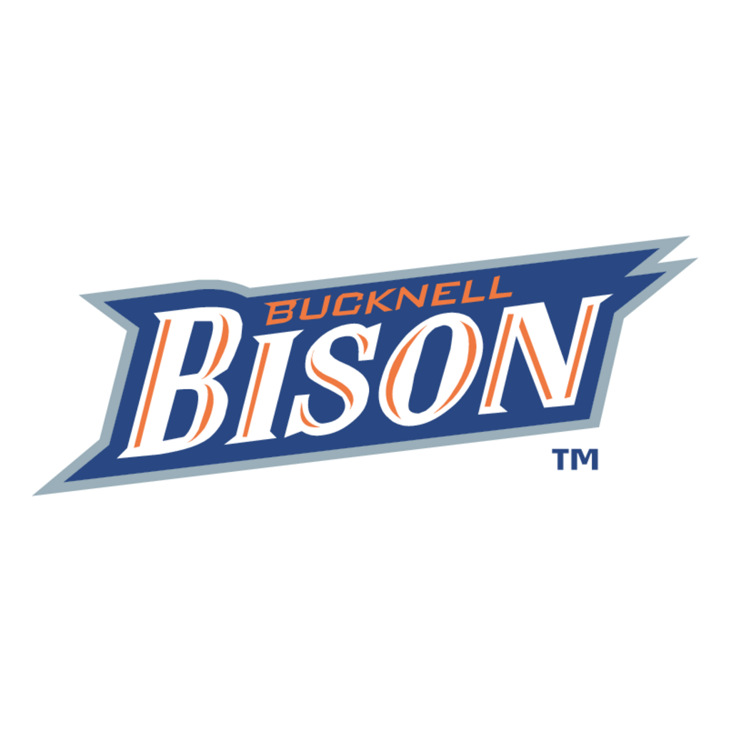 Bucknell,Bison