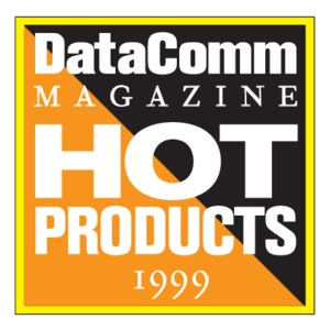 DataComm(104) Logo