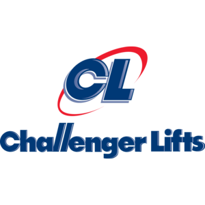 Challenger Lifts Logo