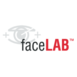 faceLAB Logo