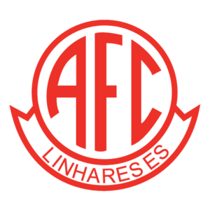America Futebol Clube de Linhares-ES Logo