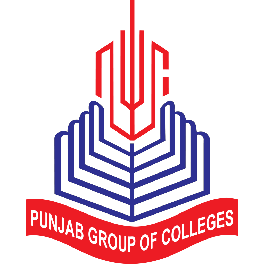 Punjab Group Of Colleges Logo Vector Logo Of Punjab Group Of Colleges 