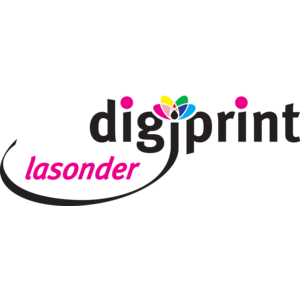 Lasonder Digiprint Logo