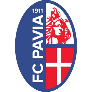 FC Pavia 1911 Logo