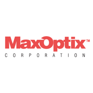 Maxoptix(299) Logo