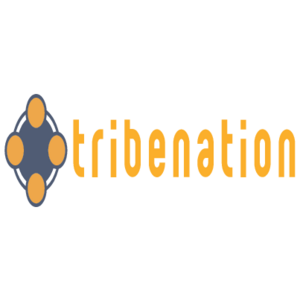 Tribenation Logo