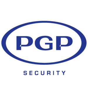 PGP Security Logo
