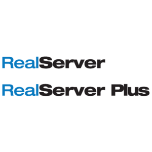 RealServer Logo