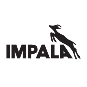 Impala Kitchens Logo