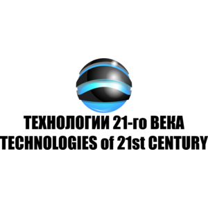 Technologies of 21st century Logo