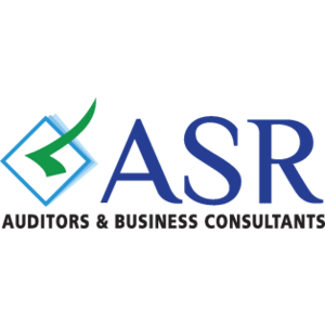 Asr Logo