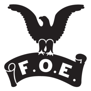 FOE(10) Logo