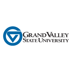 Grand Valley State University(26) Logo