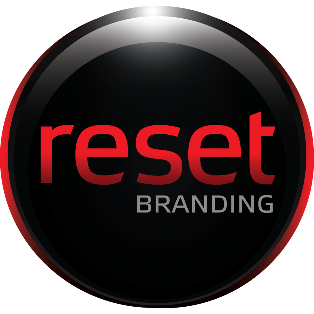 Logo, Design, Canada, Reset Branding
