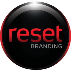 Reset Branding Logo