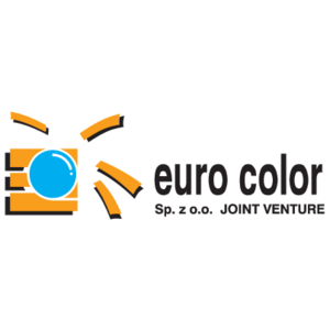 Euro Color Logo