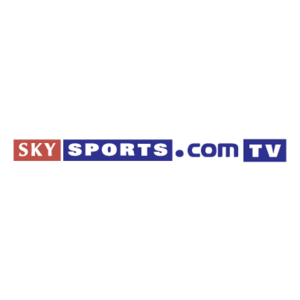 Sky Sports com TV Logo