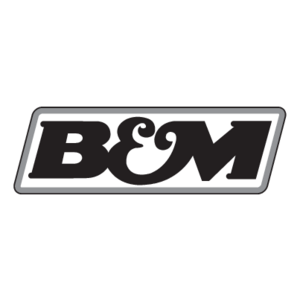 B&M(2) Logo