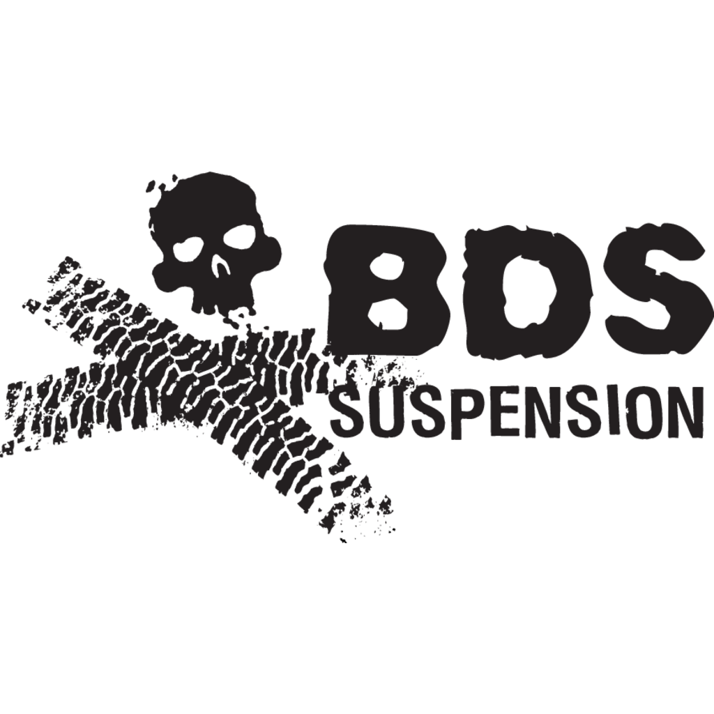 Download BDS Suspension Logo PNG and Vector (PDF, SVG, Ai, EPS) Free