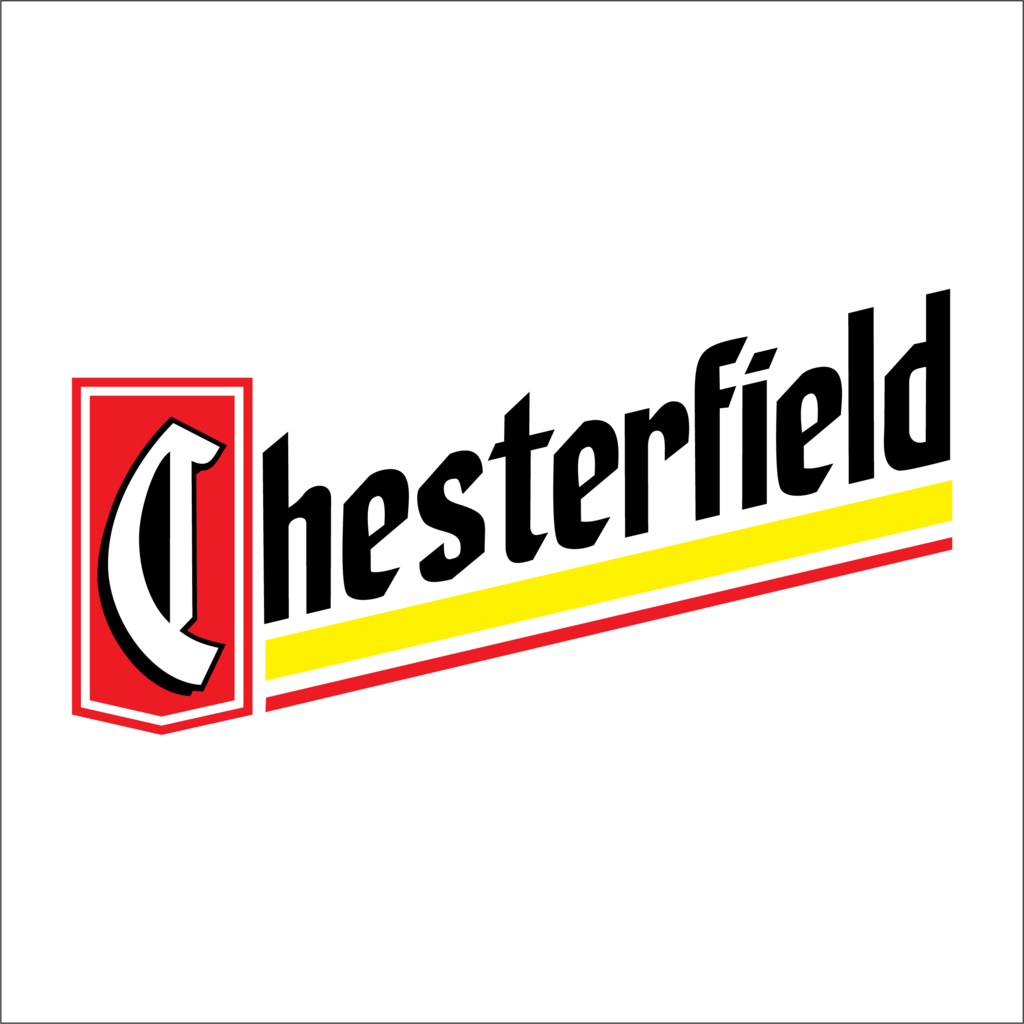 Logo, Trade, Chesterfield