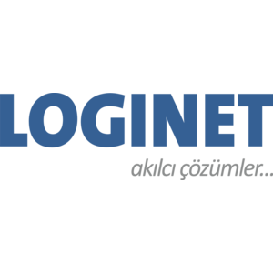 Loginet Bilgisayar Logo