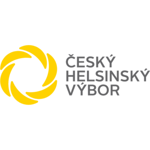 Czech Helsinki Committee Logo