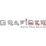 Grafiser Digital Print Solution Logo