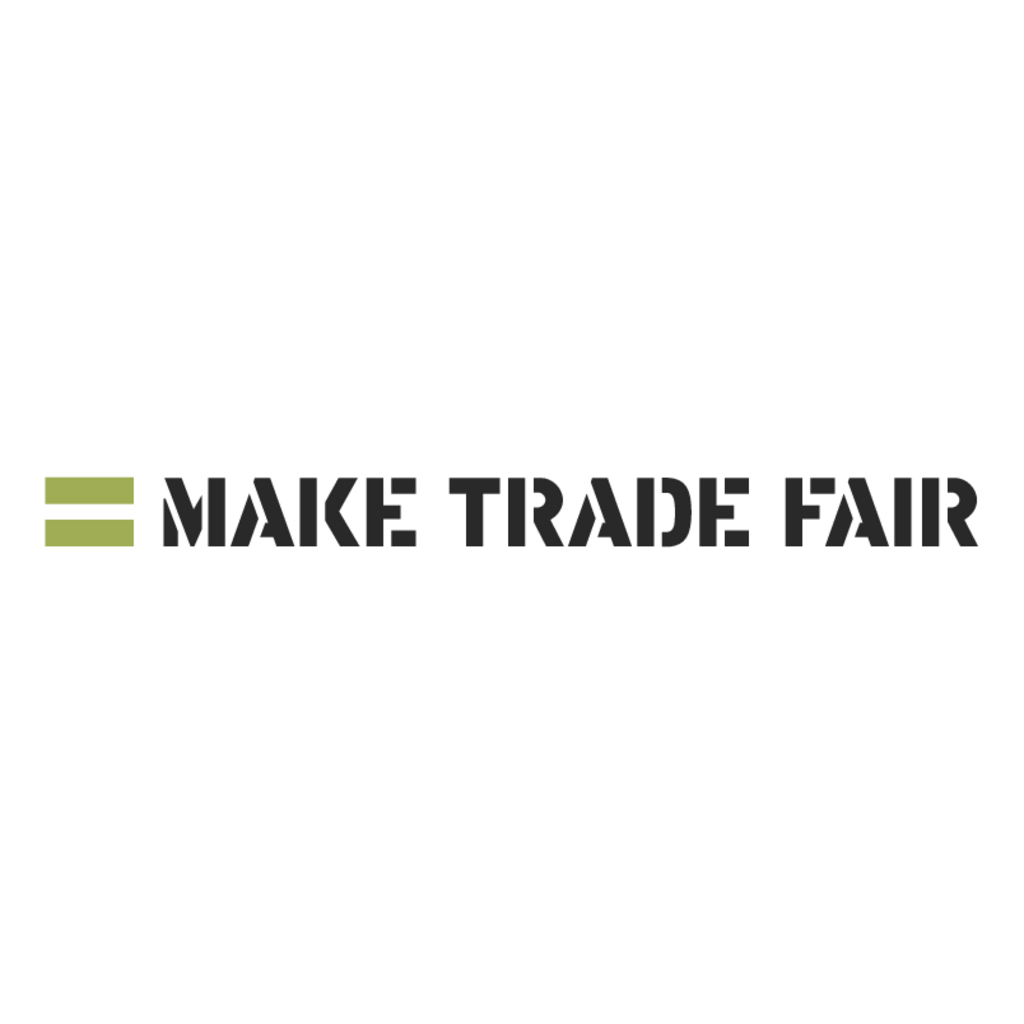 Make,trade,fair