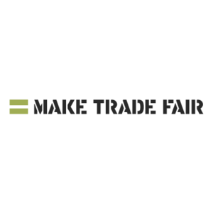 Make trade fair Logo