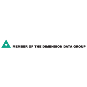 Dimension Data(89) Logo