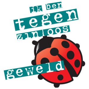 Zinloos Geweld Logo