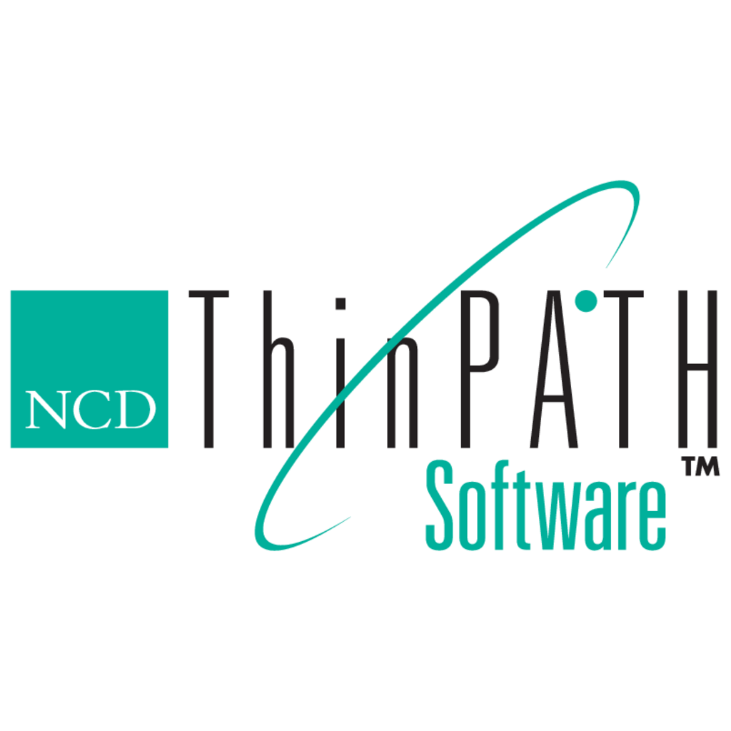 NCD,ThinPath,Software