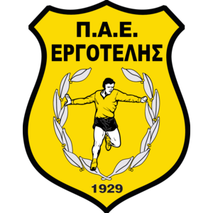 Ergotelis FC Logo