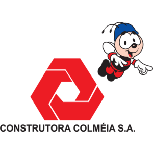 Construtora Colmeia Logo