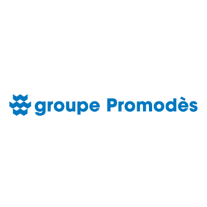 Promodes Groupe Logo