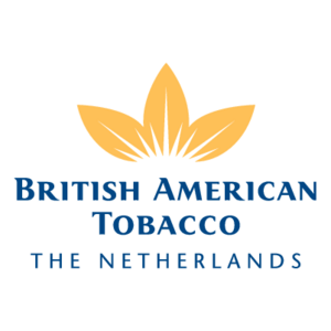 British American Tobacco The Netherlands Logo