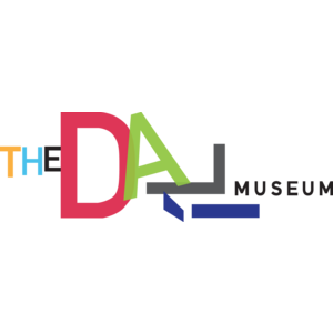 Dali Museum Logo