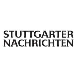Stuttgarter Nachrichten Logo