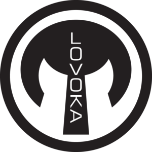 Lovoka Logo