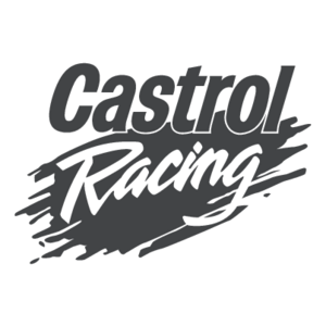 Castrol Racing(362) Logo