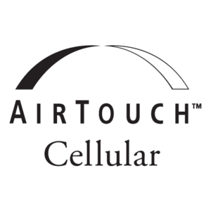 AirTouch Cellular Logo