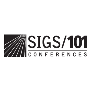 SIGS 101 Conferences Logo
