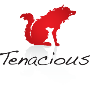 Tenacious Limited Logo