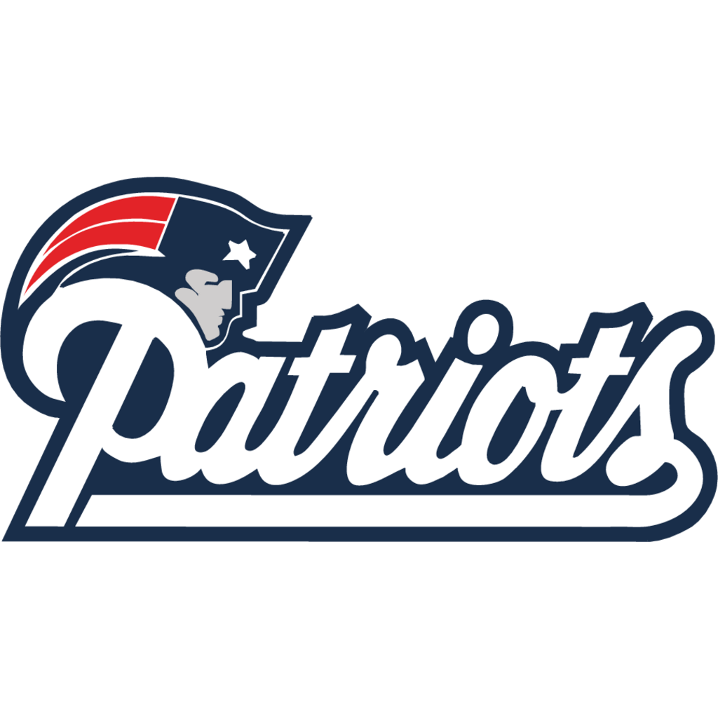 patriots logo hd