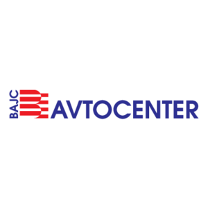 Bajc Avtocenter Logo