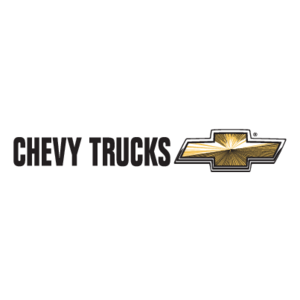 Chevy Truck(288)
